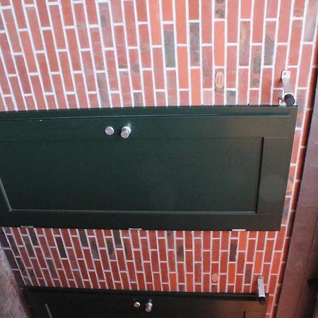 Altstadt Wohnung 2 "Hooge" ボルクム エクステリア 写真