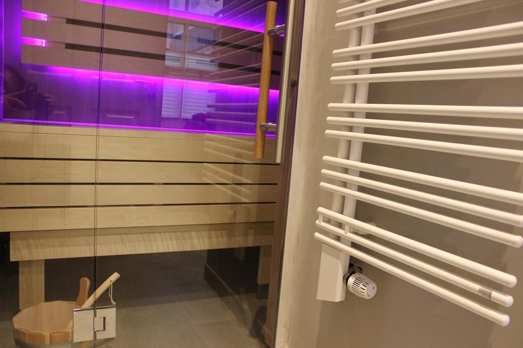 Altstadt Wohnung 2 "Hooge" ボルクム エクステリア 写真