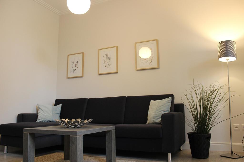 Altstadt Wohnung 2 "Hooge" ボルクム エクステリア 写真