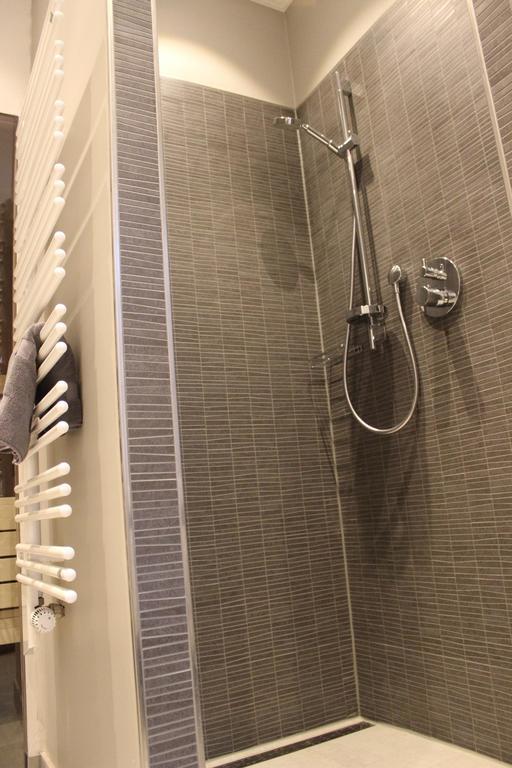Altstadt Wohnung 2 "Hooge" ボルクム エクステリア 写真