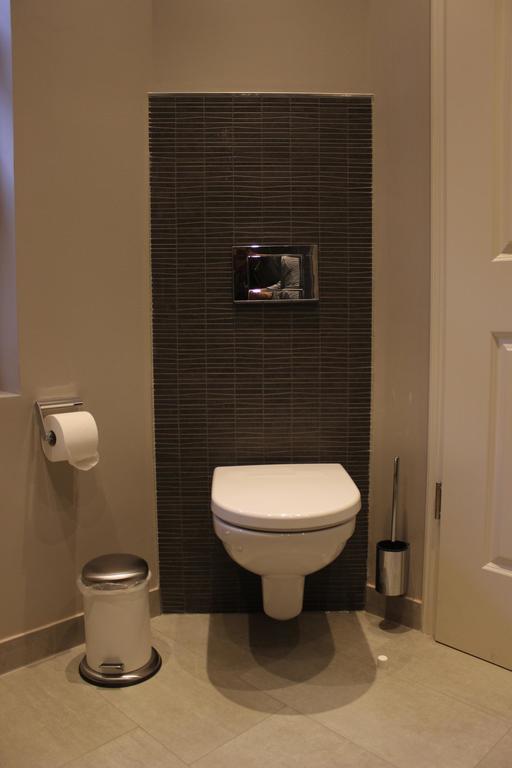 Altstadt Wohnung 2 "Hooge" ボルクム エクステリア 写真
